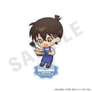 [Pre-order] Shinichi Kudo Kitchen ver. - Detective Conan Big Acrylic Stand Mini Chara