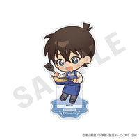 [Pre-order] Shinichi Kudo Kitchen ver. - Detective Conan Big Acrylic Stand Mini Chara