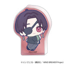 [Pre-order] Hayato Suo - WIND BREAKER Korotto Nui Pal Skip Acrylic Block