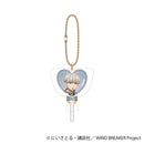 [Pre-order] Ren Kaji  -Valentine- WIND BREAKER Candy Keychain