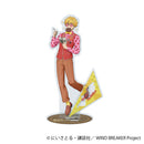 [Pre-order] Akihiko Nirei -Valentine- WIND BREAKER Acrylic Stand