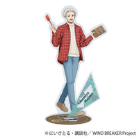[Pre-order] Hajime Umemiya -Valentine- WIND BREAKER Acrylic Stand