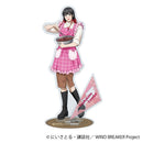 [Pre-order] Tasuku Tsubakino -Valentine- WIND BREAKER Acrylic Stand