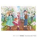 [Pre-order] Anne Shirley - New Illustration ver. Clear File