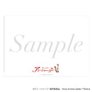 [Pre-order] Anne Shirley - New Illustration ver. Clear File