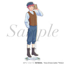 [Pre-order] Gilbert - Anne Shirley New Illustration ver. Acrylic Stand