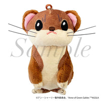 [Pre-order] Anne Shirley - Stoat Mascot
