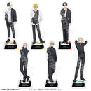 [Pre-order] WIND BREAKER - Acrylic Stand -2026 Calendar ver.-