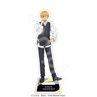 [Pre-order] WIND BREAKER - Acrylic Stand -2026 Calendar ver.-