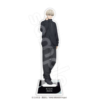 [Pre-order] WIND BREAKER - Acrylic Stand -2026 Calendar ver.-