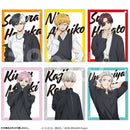 [Pre-order] WIND BREAKER - Acrylic Keychains -2026 Calendar ver.-