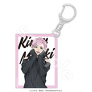 [Pre-order] WIND BREAKER - Acrylic Keychains -2026 Calendar ver.-