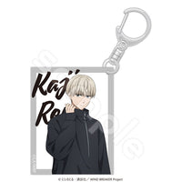 [Pre-order] WIND BREAKER - Acrylic Keychains -2026 Calendar ver.-