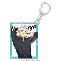 [Pre-order] WIND BREAKER - Acrylic Keychains -2026 Calendar ver.-