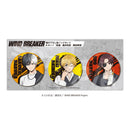 [Pre-order] WIND BREAKER - Tin Badge Sets -2026 Calendar ver.-
