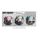 [Pre-order] WIND BREAKER - Tin Badge Sets -2026 Calendar ver.-