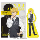 [Pre-order] WIND BREAKER - Sticker Sets -2026 Calendar ver.-