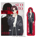 [Pre-order] WIND BREAKER - Sticker Sets -2026 Calendar ver.-