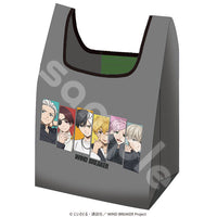 [Pre-order] WIND BREAKER - Eco Bag -2026 Calendar ver.-