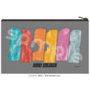 [Pre-order] WIND BREAKER - Flat Pouch -2026 Calendar ver.-