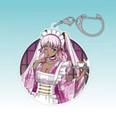 [Pre-order] Catherine Sabathra - Code Geass: Lelouch of the Rebellion New Illustration Acrylic Multi Keychain Japanese Style Maid Ver.