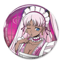 [Pre-order] Catherine Sabathra - Code Geass: Lelouch of the Rebellion New Illustration 65mm Tin Badge Japanese Style Maid Ver.