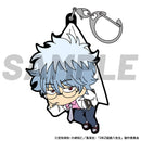 [Pre-order] Ginpachi Sakata - 3-nen Z-gumi Ginpachi-sensei Tsumamare Lab Coat Ver. Keychain