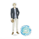 [Pre-order] Loid - Spy x Family New Illustration Acrylic Stand