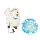 [Pre-order] Bond - Spy x Family New Illustration Acrylic Stand