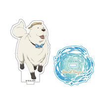 [Pre-order] Bond - Spy x Family New Illustration Acrylic Stand