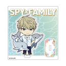 [Pre-order] Loid - Spy x Family Mini Chara Acrylic Stand
