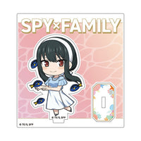 [Pre-order] Yor - Spy x Family Mini Chara Acrylic Stand