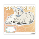 [Pre-order] Bond - Spy x Family Mini Chara Acrylic Stand