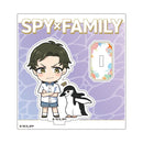 [Pre-order] Damian - Spy x Family Mini Chara Acrylic Stand
