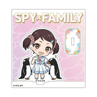 [Pre-order] Becky - Spy x Family Mini Chara Acrylic Stand