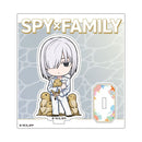 [Pre-order] Fiona - Spy x Family Mini Chara Acrylic Stand