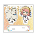 [Pre-order] Anya & Bond - Spy x Family Mini Chara Acrylic Stand