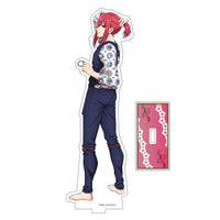 [Pre-order] Hyouma Chigiri - Blue Lock New Illustration Acrylic Stand