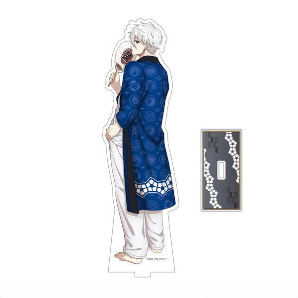 [Pre-order] Seishirou Nagi - Blue Lock New Illustration Acrylic Stand
