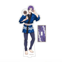 [Pre-order] Reo Mikage - Blue Lock New Illustration Acrylic Stand