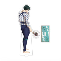 [Pre-order] Rin Itoshi - Blue Lock New Illustration Acrylic Stand