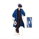 [Pre-order] Tabito Karasu - Blue Lock New Illustration Acrylic Stand