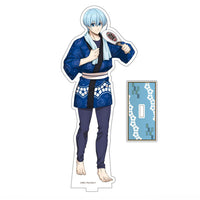 [Pre-order] Yo Hiori - Blue Lock New Illustration Acrylic Stand