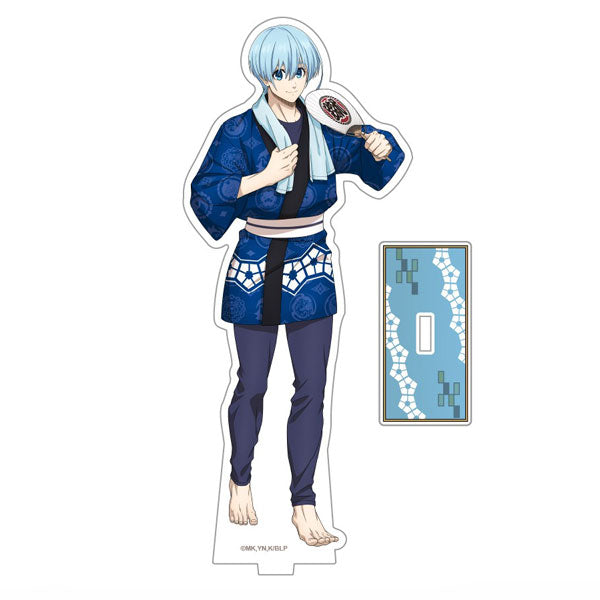 [Pre-order] Yo Hiori - Blue Lock New Illustration Acrylic Stand