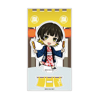[Pre-order] Meguru Bachira - Blue Lock Mini Chara Acrylic Stand