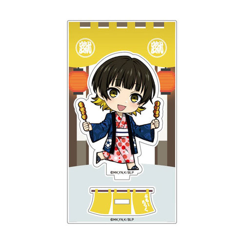[Pre-order] Meguru Bachira - Blue Lock Mini Chara Acrylic Stand