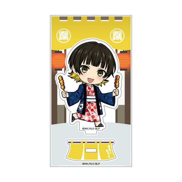 [Pre-order] Meguru Bachira - Blue Lock Mini Chara Acrylic Stand