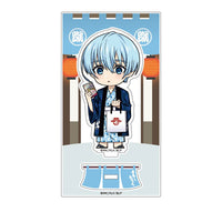 [Pre-order] Yo Hiori - Blue Lock Mini Chara Acrylic Stand