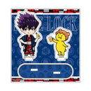 [Pre-order] Tabito Karasu - Blue Lock Together with Potekuma-kun Acrylic Stand