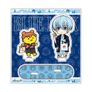 [Pre-order] Yo Hiori - Blue Lock Together with Potekuma-kun Acrylic Stand